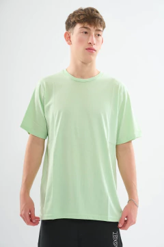 Remera Monterrey - tienda online