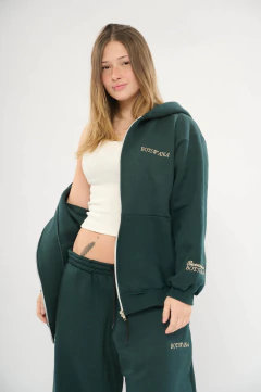 CAMPERA SYDNEY - Botswana