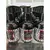 Hidratante Desodorante Corporal Style Pleasures 120ml.