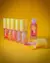 Gloss LInha Gummy