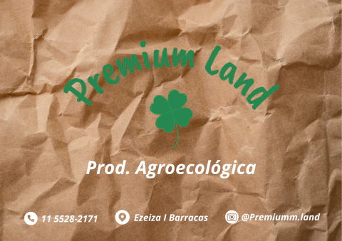 Premium Land