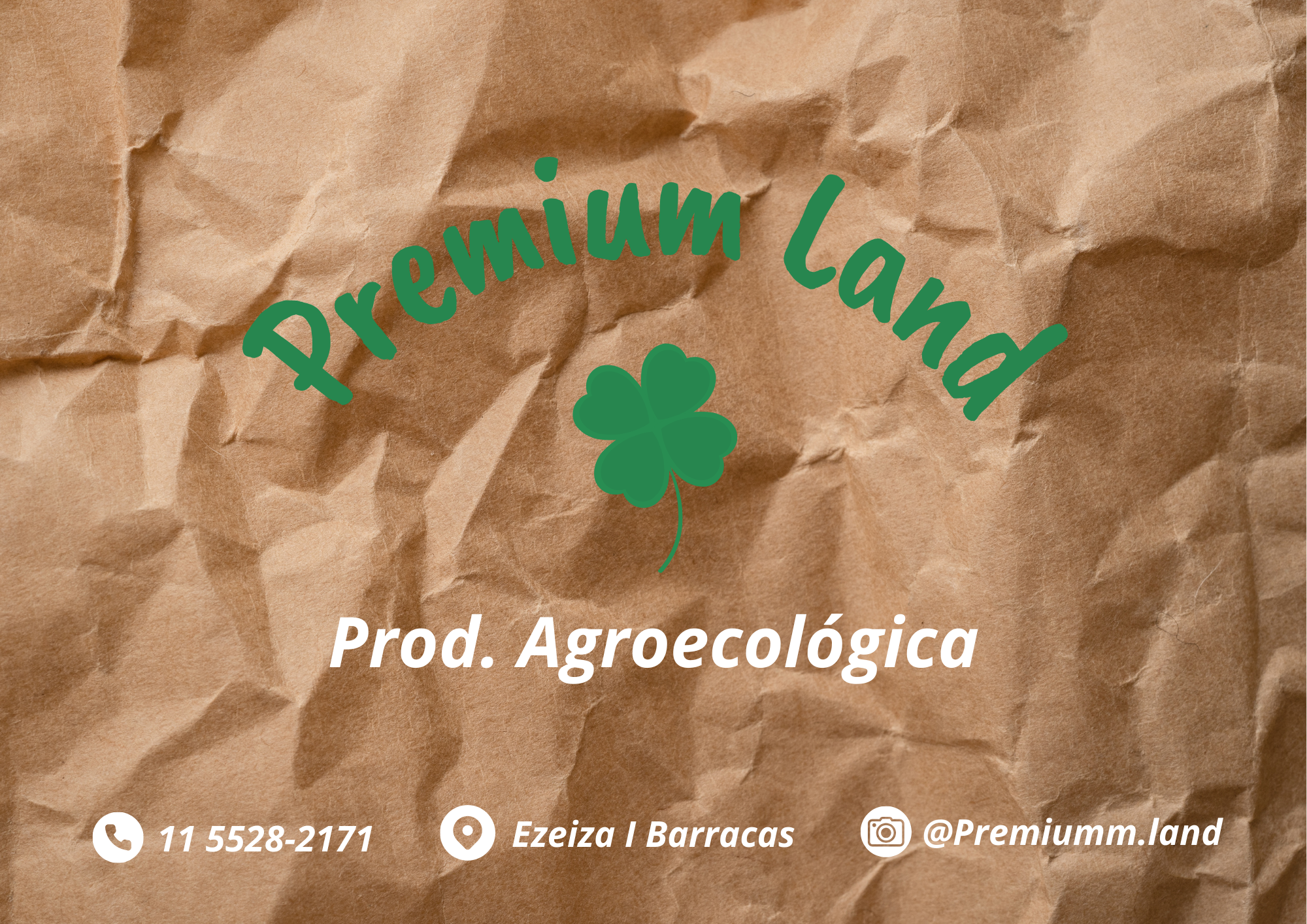 Premium Land