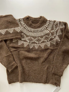 SWEATER RUCU - comprar online