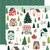 Imagem do Collector's Essential Kit Simple Stories | Santa`s Village