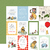 Kit 12 Folhas + Adesivo | Winnie the Pooh - comprar online