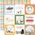 Kit 12 Folhas + Adesivo | Winnie the Pooh - comprar online