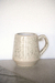 Taza Contemporánea - Garabato