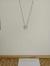 Collar Corazon Cristal en internet