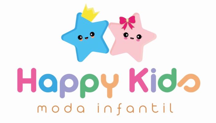 Happy kids