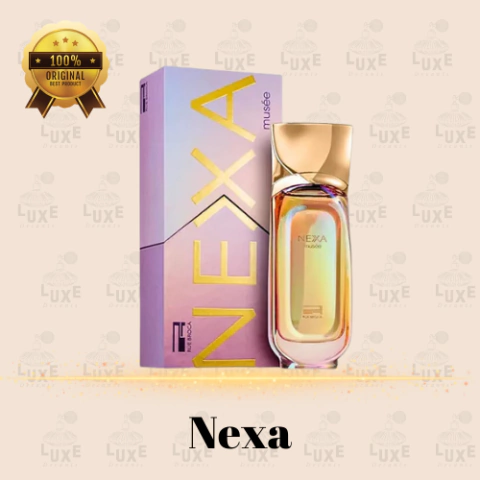 NEXA Pour Femme EDP 100ML da RUE BROCA