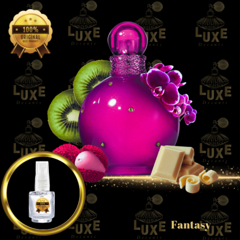 Fantasy - Britney Spears - Eau de Parfum