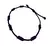 PULSERA 7 NUDOS