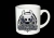 Taza de Hollow knight
