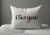 Almohada "Te Amo"
