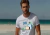 Playera de Mario Bros 3