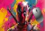 Mause Pad de Deadpool