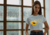 Playera con Girasol - tienda en línea