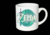 Taza de Zelda Tears of the Kingdom