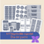Kit imprimible Dia del Padre - comprar online