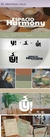 identidad visual