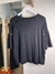 Remera strass