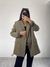 Blazer forrado Clari en internet