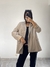 Blazer forrado Clari