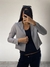 Blazer Milan Gris