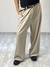 Pantalón sastrero lemon - Baüme Indumentaria