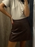 Pollera tubo Niki