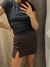 Pollera tubo Adelina en internet