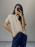Remera rayada