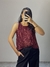 Blusa Lupe Lentejuelas en internet