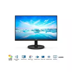 Monitor Philips 221V8/77 21.5'' Full HD