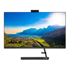 LENOVO 24IAP7 ALL-IN-ONE I5-13420H/8GB/SSD 256GB/23.8" FHD TOUCH/W11/BLACK en internet