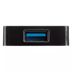 Multiplicador - Hub Targus 4 Puertos USB 3.0 - comprar online