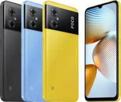 POCO M4 5g 6gb/128gb - comprar online