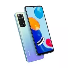 Celular Xiaomi Redmi Note 11 - Nivel PC