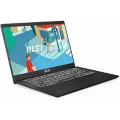 "A pedido" - Notebook MSI Modern 14 C7M ( Ryzen 7 7730U, 14", 16GB RAM, 512 NVMe, W11) - comprar online