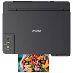 Multifuncional Brother DCP-T420W InkBenefit Tank - Nivel PC