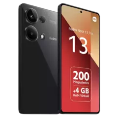 Xiaomi Redmi Note 13 Pro 4G 8gb/256gb en internet