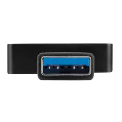 Multiplicador - Hub Targus 4 Puertos USB 3.0 en internet