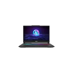 "A pedido" - Notebook MSI Katana 15 B13VFK( Intel 7-13620H, 15,6", 16GB DDR5, 512GB NVMe, RTX 4060, W11, RGB keyboard ) - tienda online