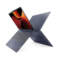 "A pedido" - Notebook Lenovo IP Slim 5 14" R5 16GB 512SSD W11H - comprar online