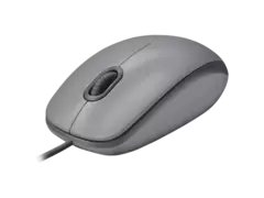 Mouse USB Logitech M110 Silent en internet