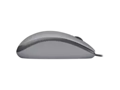 Mouse USB Logitech M110 Silent - Nivel PC