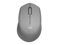 Mouse Inalámbrico Logitech M280 - comprar online