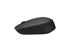 Imagen de Teclado y Mouse Inalámbrico LOGITECH MK235 Negro