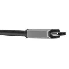 Imagen de Multiplicador - Hub Targus 4 Puertos USB-C a USB-A