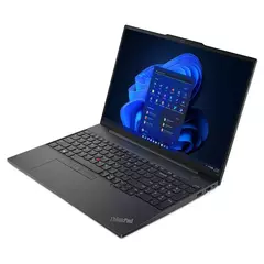 "A pedido" - Notebook Lenovo ThinkPad E16 I5 8GB 512GB SSD W11 Pro - Nivel PC